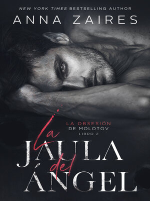 La jaula del ángel - ebook